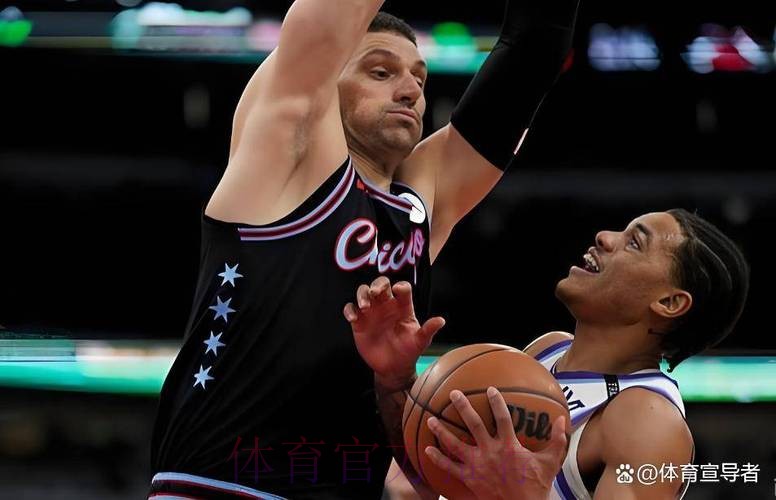 公牛128-126险胜爵士 森萨博空砍43分难救主 武切维奇35分捍卫主场 公牛128-126险胜爵士 森萨博空砍43分难救主 武切维奇35分捍卫主场
