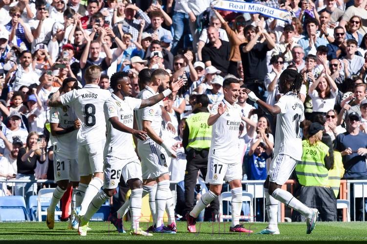 2场被踢2-9! 皇马更衣室恐慌国王杯决赛 害怕惨败 2场被踢2-9! 皇马更衣室恐慌国王杯决赛 害怕惨败